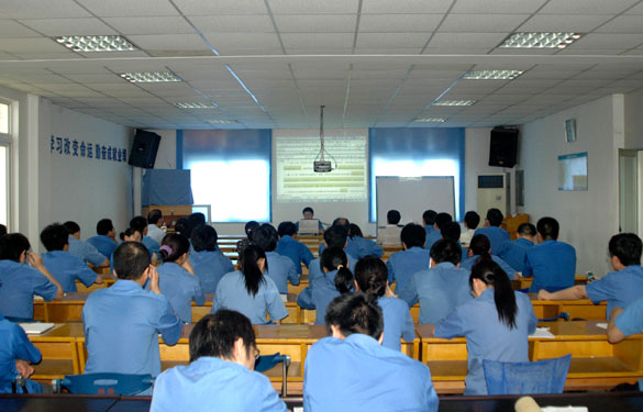 江蘇上上電纜集團進行核電法規(guī)、核電質保要求培訓