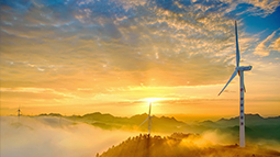 陽江東平風(fēng)電