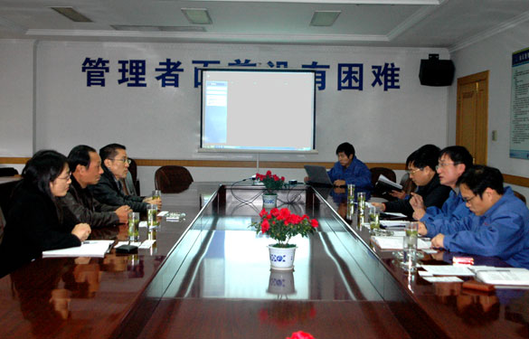 安費諾集團領(lǐng)導來江蘇上上電纜集團參觀交流