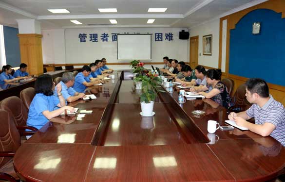 7月17日，上上電纜順利通過常州市安全標(biāo)準(zhǔn)化三級企業(yè)現(xiàn)場評審