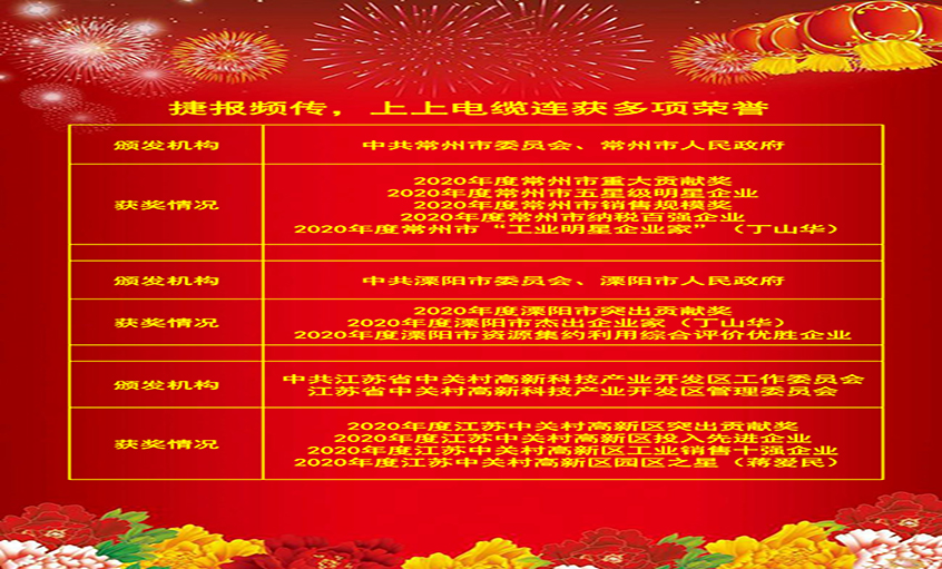 喜報頻傳振人心，各方嘉獎鼓動力